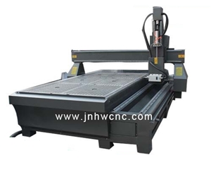 1325主軸可旋轉(zhuǎn)木工雕刻機