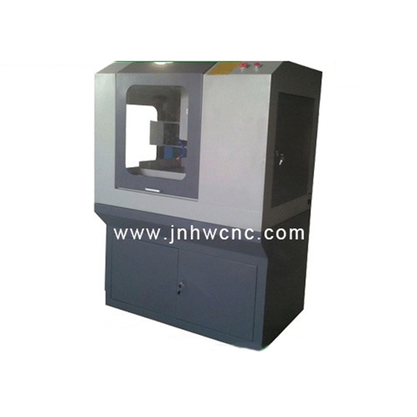 全罩式金屬模具機(jī)