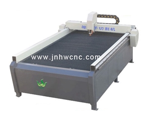 SW1325D plasma cutting machine