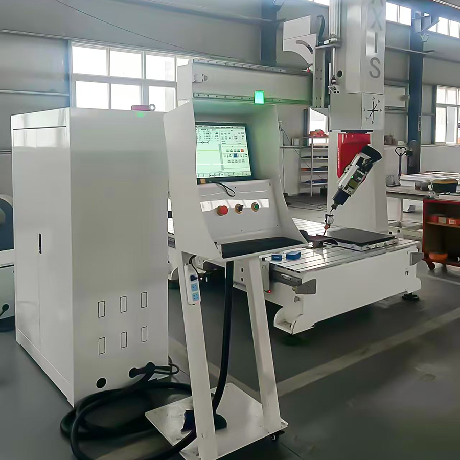 壽材雕刻機(jī)